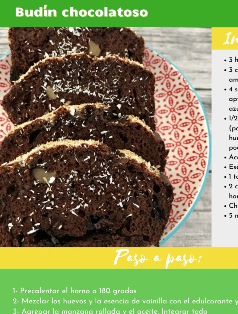 Veganos con Todo el Sabor