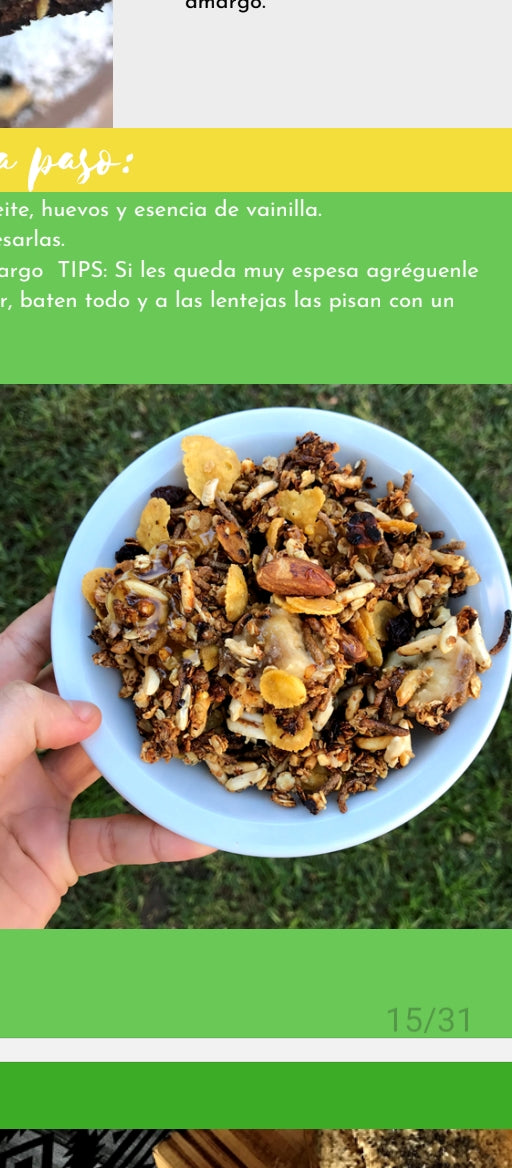 Veganos con Todo el Sabor